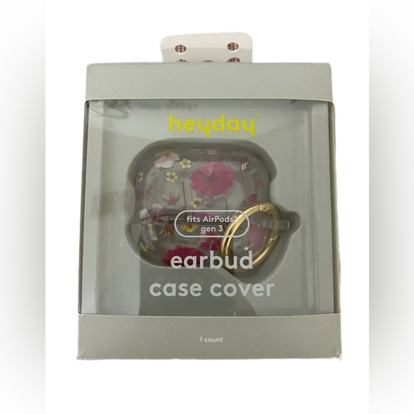 Ear Buds Silicone Cases - Picture 3 of 7